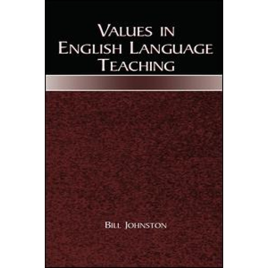 Values in English Language Teaching