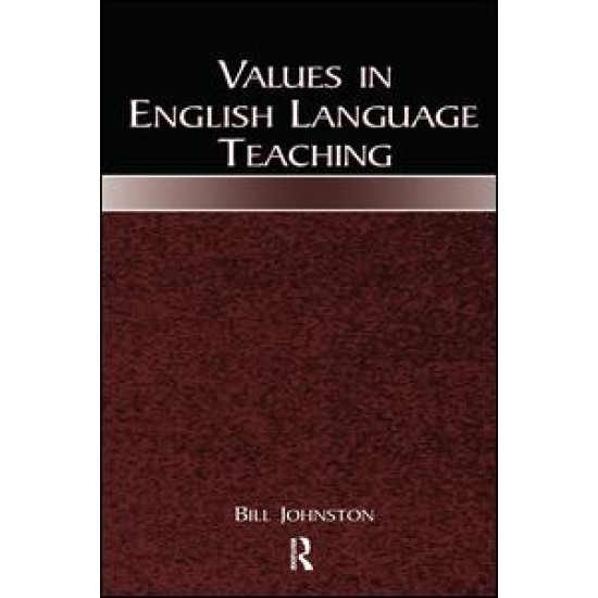 Values in English Language Teaching