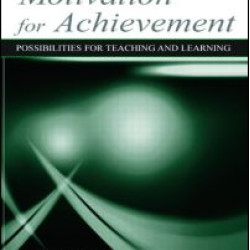 Motivation for Achievement