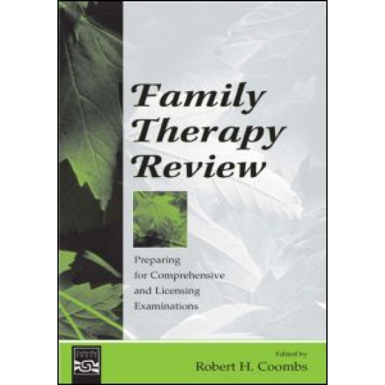 Family Therapy Review