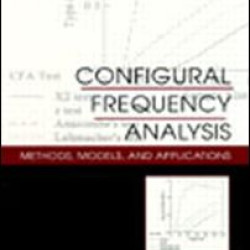 Configural Frequency Analysis Configural Frequency Analysis