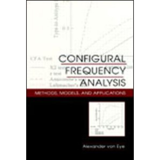 Configural Frequency Analysis