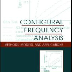 Configural Frequency Analysis Configural Frequency Analysis