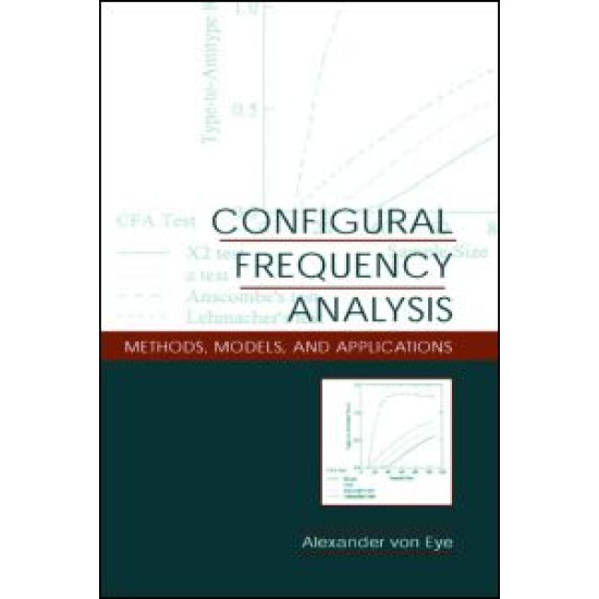 Configural Frequency Analysis