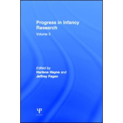 Progress in infancy Research Progress in infancy Research
