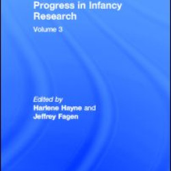 Progress in infancy Research