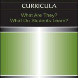 Standards-based School Mathematics Curricula
