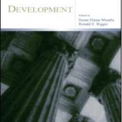 The Future of Leadership Development