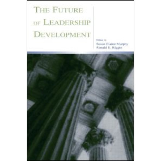 The Future of Leadership Development