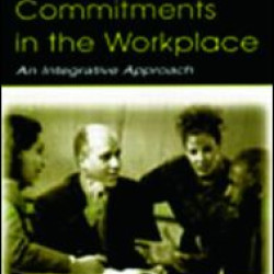 Multiple Commitments in the Workplace