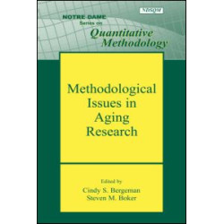 Methodological Issues in Aging Research Methodological Issues in Aging Research