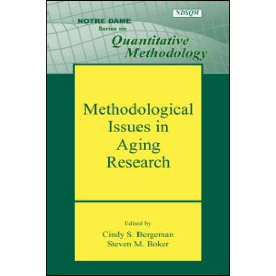 Methodological Issues in Aging Research