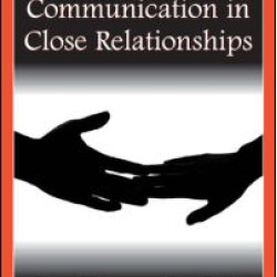 Nonverbal Communication in Close Relationships Nonverbal Communication in Close Relationships