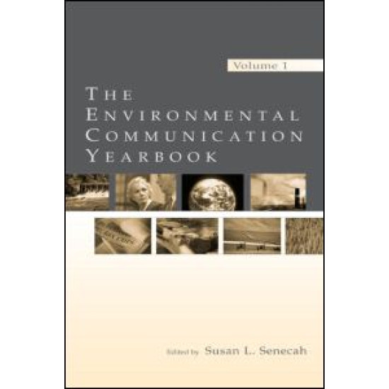 The Environmental Communication Yearbook