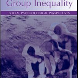 Stigma and Group Inequality Stigma and Group Inequality