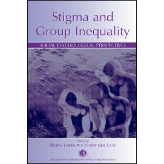 Stigma and Group Inequality