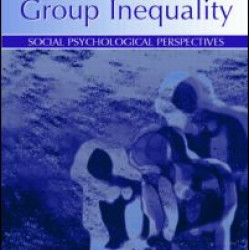 Stigma and Group Inequality Stigma and Group Inequality