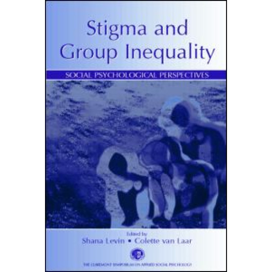 Stigma and Group Inequality