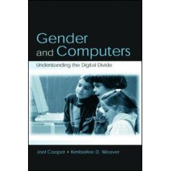 Gender and Computers Gender and Computers