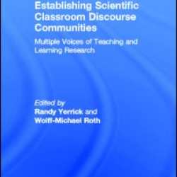 Establishing Scientific Classroom Discourse Communities