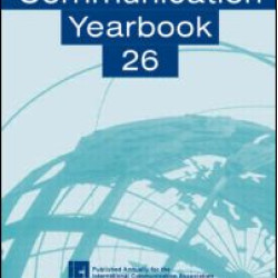 Communication Yearbook 26 Communication Yearbook 26