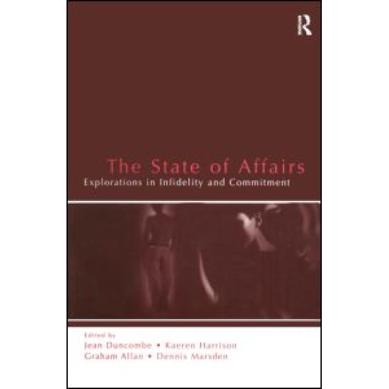 The State of Affairs