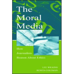 The Moral Media The Moral Media