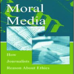 The Moral Media The Moral Media