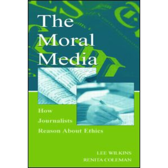 The Moral Media
