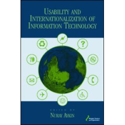 Usability and Internationalization of Information Technology