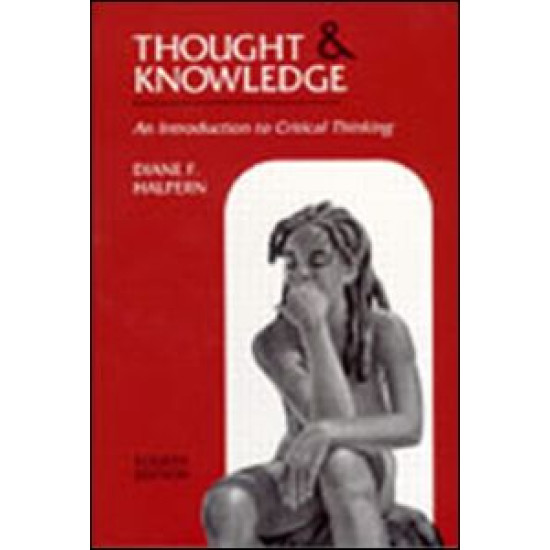 Thinking Critically About Critical Thinking