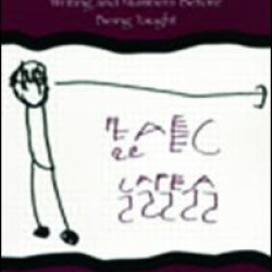 The Cradle of Culture and What Children Know About Writing and Numbers Before Being