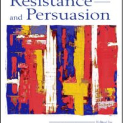 Resistance and Persuasion Resistance and Persuasion