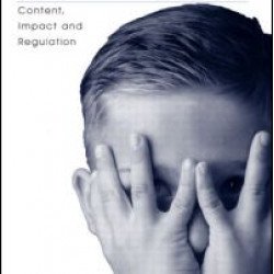 Advertising to Children on TV