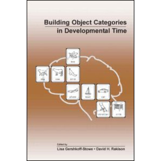 Building Object Categories in Developmental Time