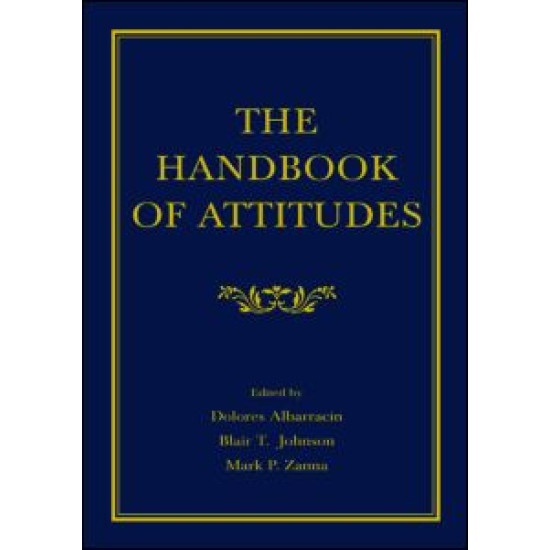 The Handbook of Attitudes