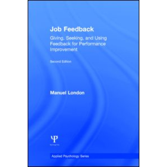 Job Feedback