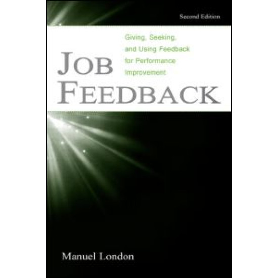 Job Feedback