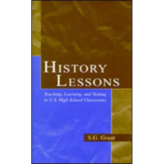 History Lessons