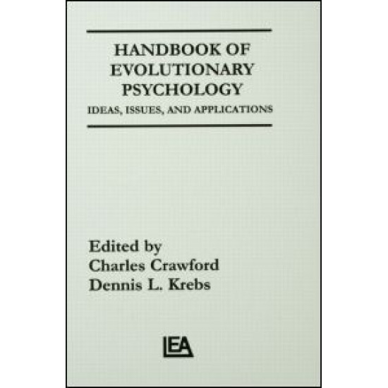 Foundations of Evolutionary Psychology