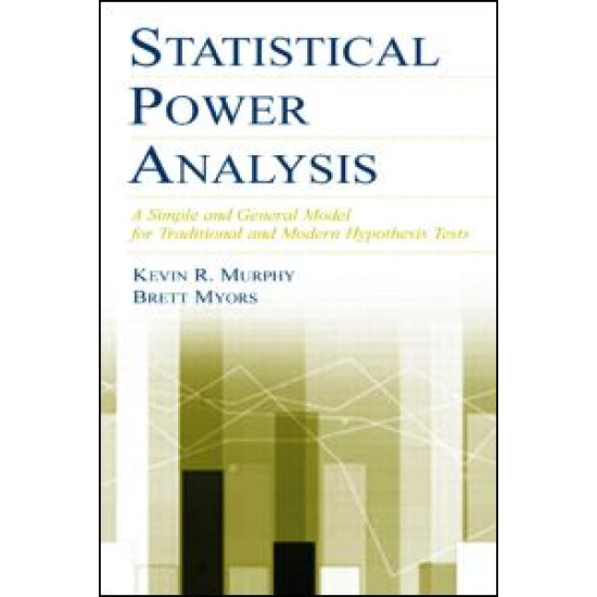 Statistical Power Analysis