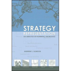 Strategy Representation Strategy Representation