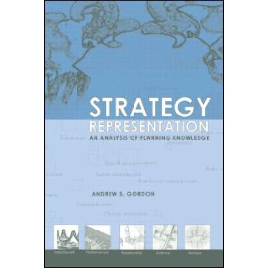 Strategy Representation