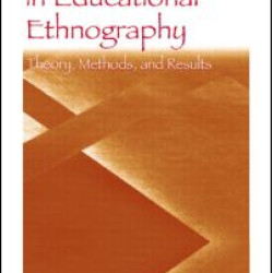 Innovations in Educational Ethnography