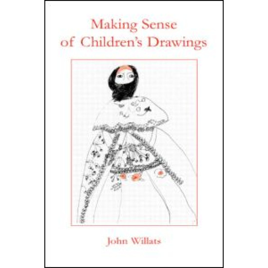 Making Sense of Children's Drawings