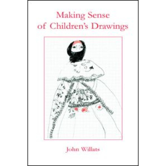 Making Sense of Children's Drawings