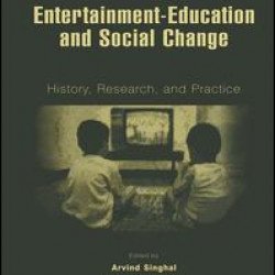 Entertainment-Education and Social Change
