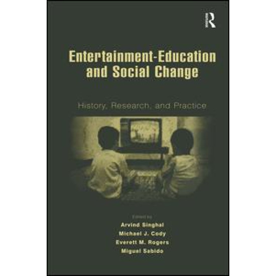 Entertainment-Education and Social Change