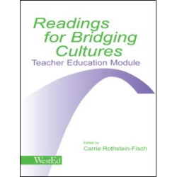 Readings for Bridging Cultures Readings for Bridging Cultures