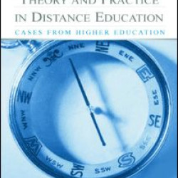 Learner-Centered Theory and Practice in Distance Education